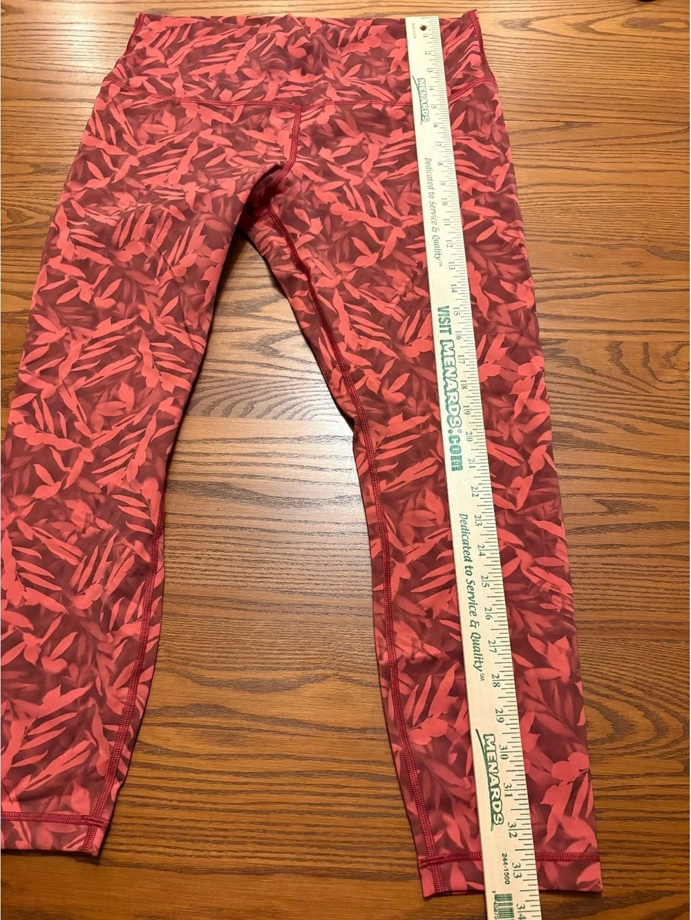 Lululemon Align High-Rise Pant 25
